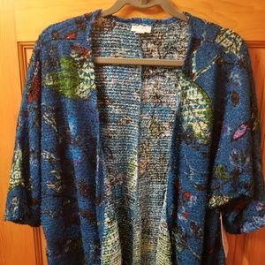 Lularoe Lindsay NWT